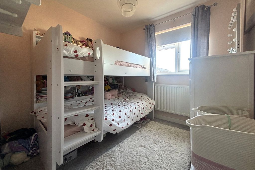 Additional image 6 of 2 bed terraced house for saleRavenscroft, Hook, Hampshire RG27