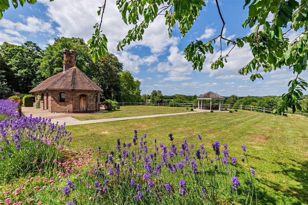 Additional image 30 of 9 bed detached house for saleNash Street, Golden Cross, Hailsham BN27