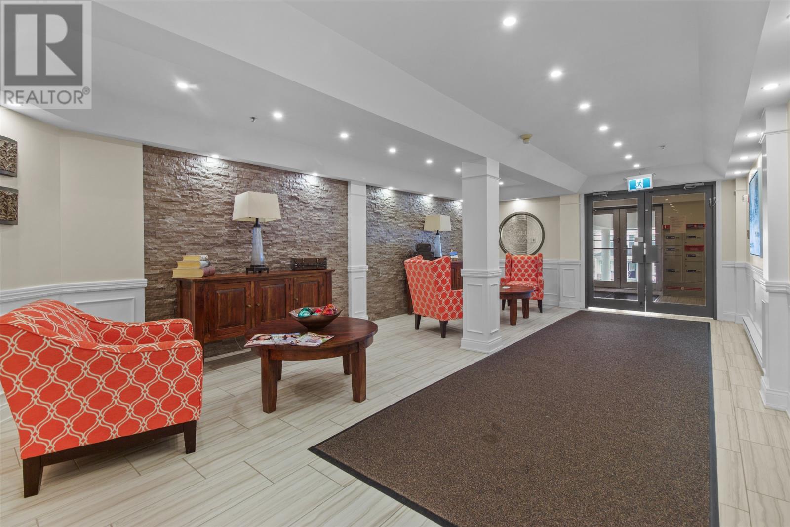 Additional image 4 of 407-130 Lemarchant Road, St. John's, NL, A1C2H2