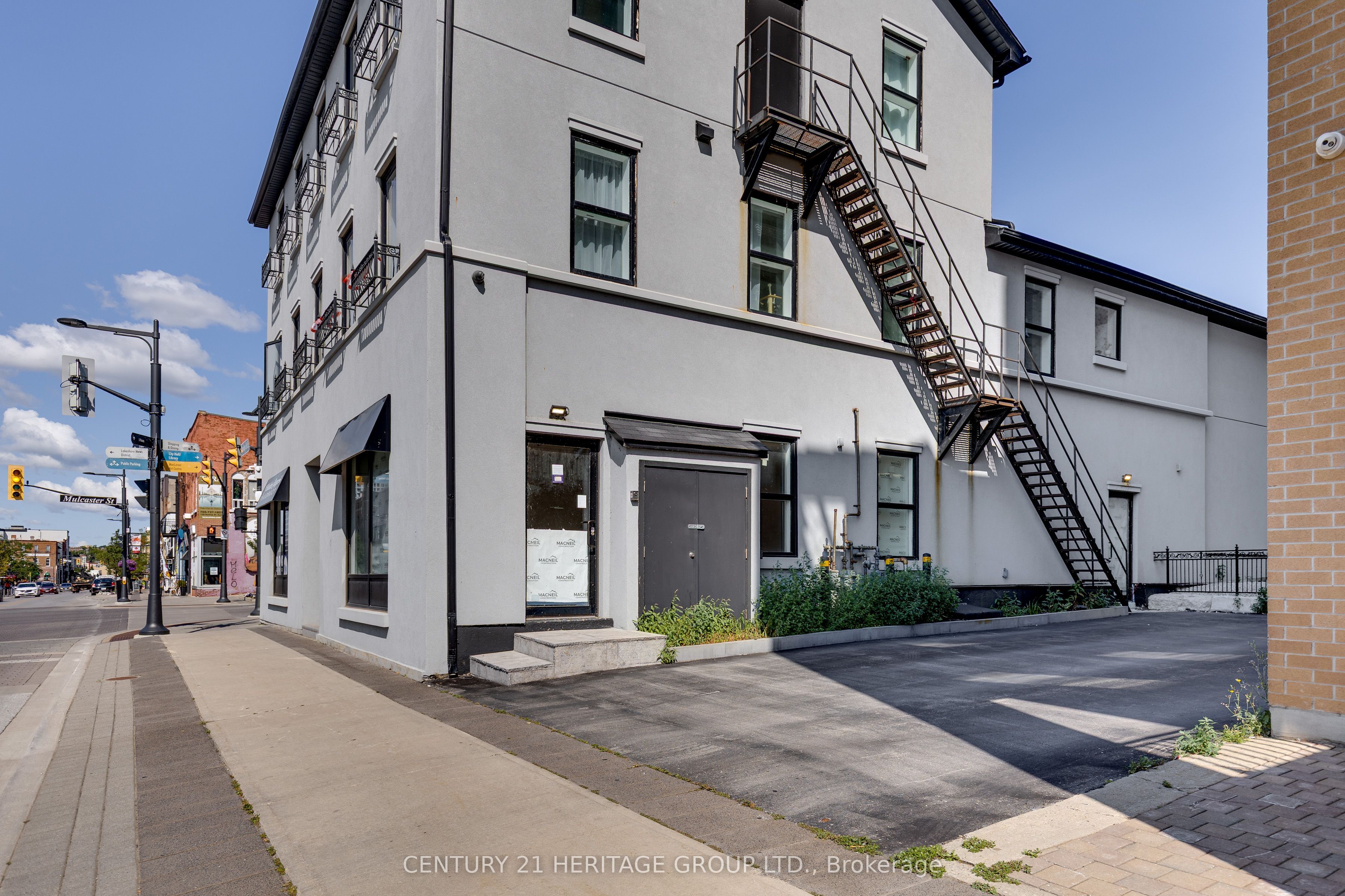 Additional image 5 of 102-130 Dunlop Street E, Barrie, ON, L4M 1B1