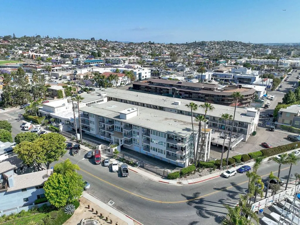 Additional image 42 of 1021 Scott St Unit 233, San Diego, CA 92106