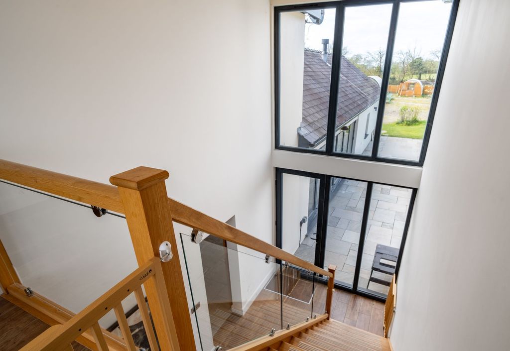 Additional image 18 of 4 bed detached house for saleBrynamlwg, Pencader SA39