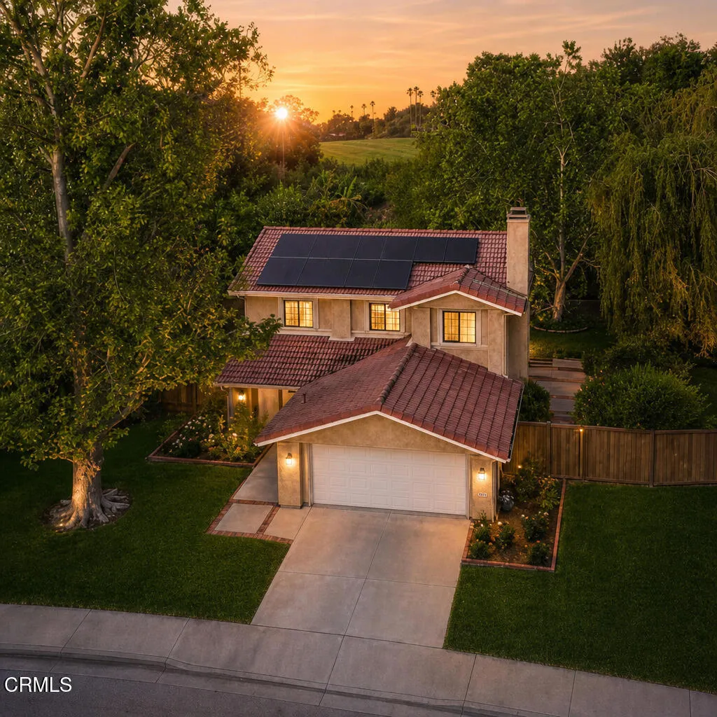 6713 Singletree Lane, Oak Park, CA 91377