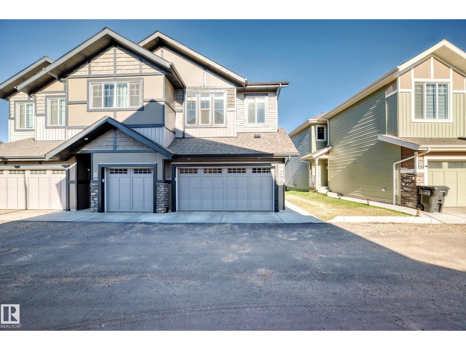 19-740 Daniels Way SW, Edmonton, AB, T6W5N1