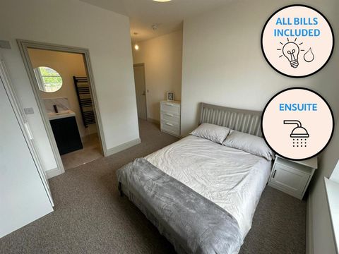 886 Fishponds Road, Fishponds BS16, Room to rent
