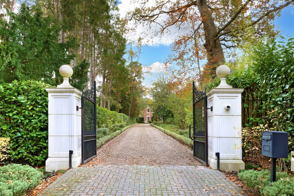 Additional image 2 of 7 bed property for saleBagshot Road, Ascot, Surrey SL5