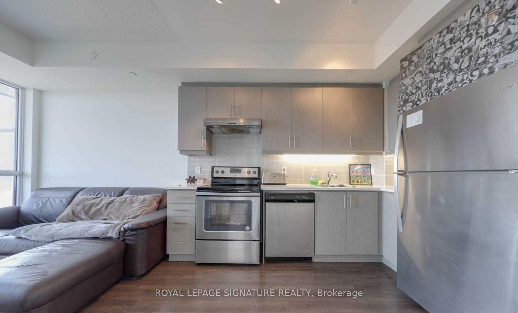 Additional image 2 of 1407-17 Zorra Street, Toronto, ON, M8Z 4Z6