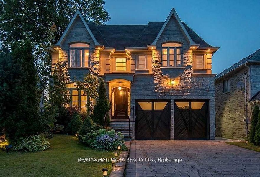 Basement-90 Grandview Avenue, Markham, ON, L3T 1H4