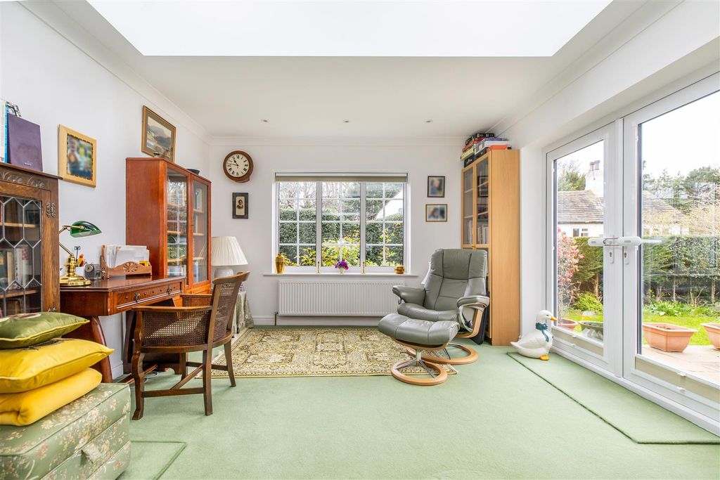 Additional image 12 of 4 bed detached house for saleWoodland Park, Oulton, Leeds LS26