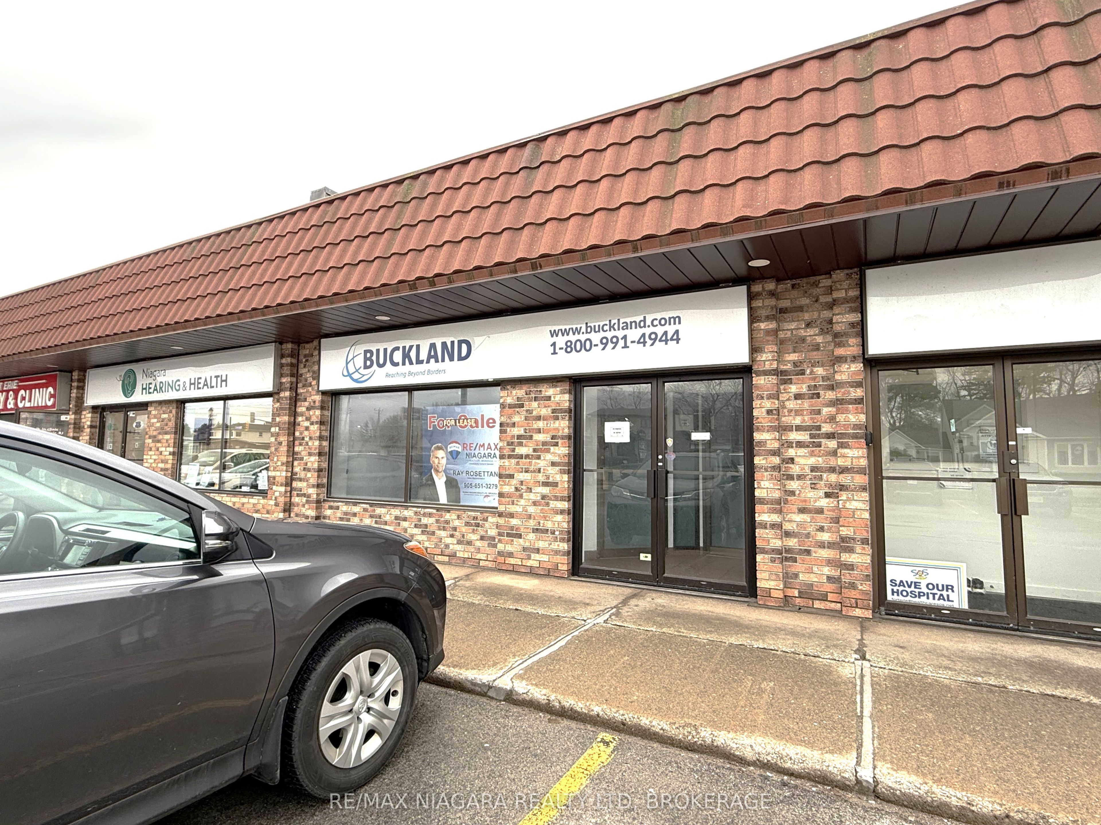 4-224 Garrison Road, Fort Erie, ON, L2A 1M7