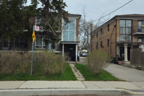 Additional image 8 of 2 - Second F-154 Overbrook Place, Toronto, ON, M3H 4P9