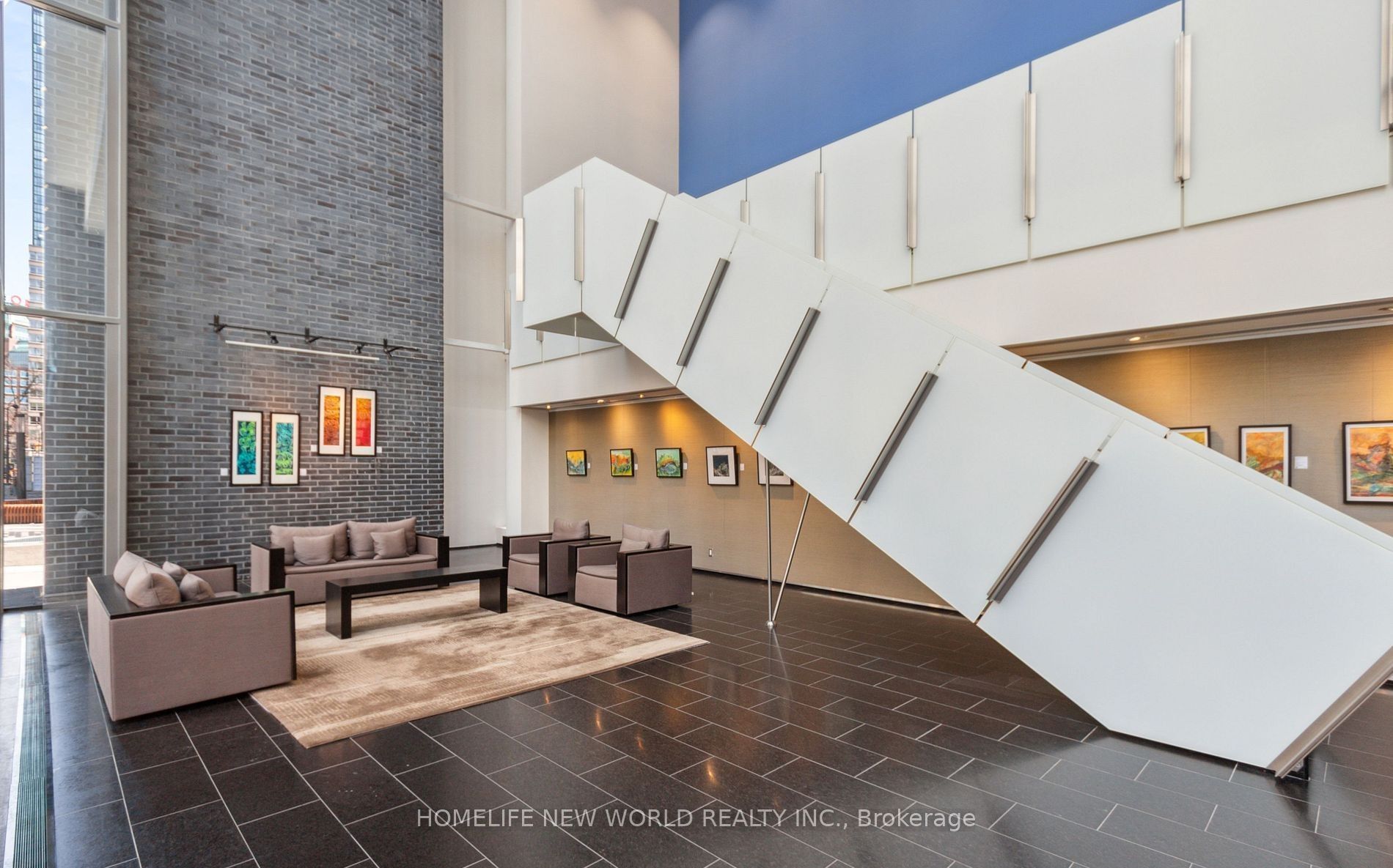 Additional image 4 of 2109-33 Charles Street E, Toronto, ON, M4Y 0A2