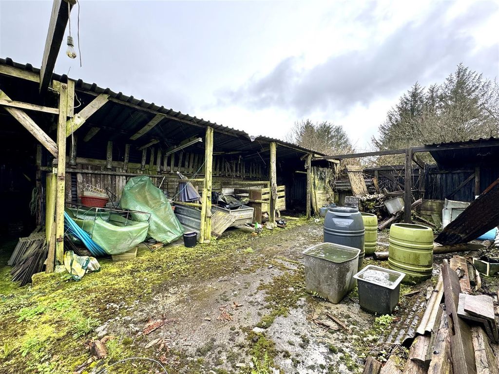 Additional image 10 of 3 bed farm for saleLlanfynydd, Carmarthen SA32