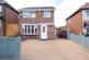 Garnon Street, Mansfield, Nottinghamshire