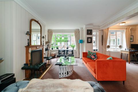 Marsham Street, Westminster SW1P