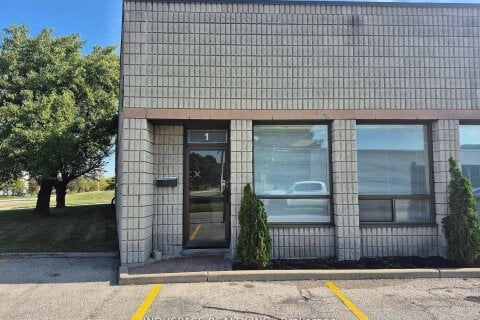 Additional image 7 of #1-1080 Tristar Drive, Mississauga, ON, L5T 1P1