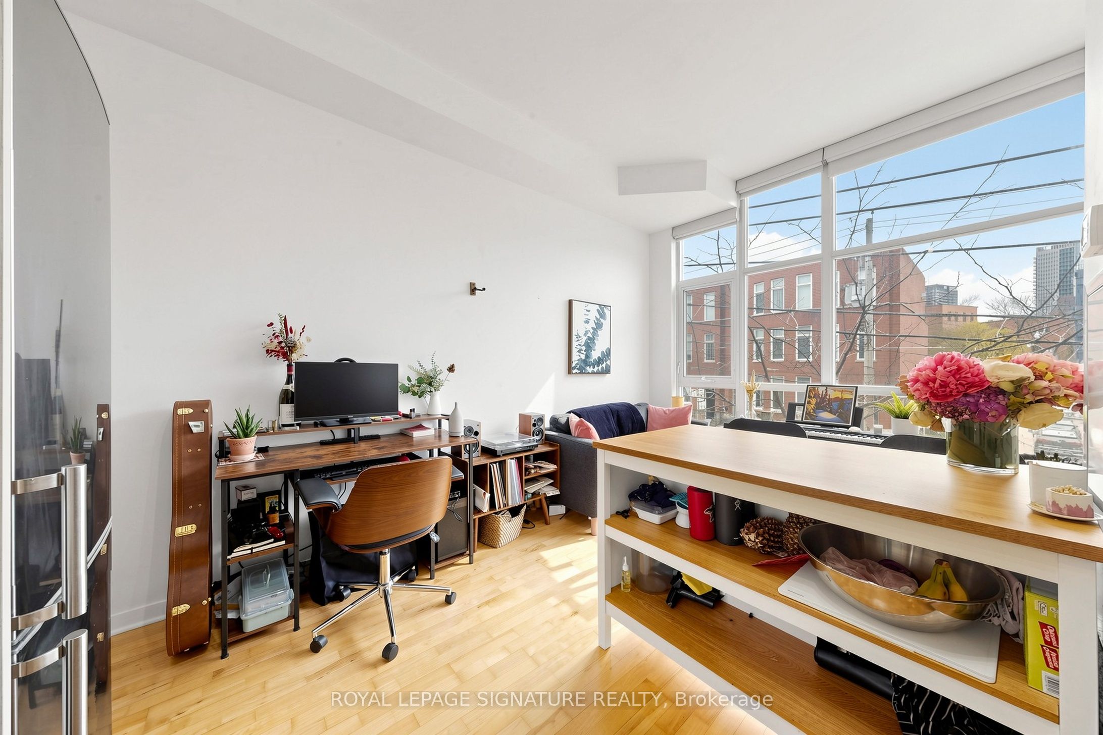 Additional image 6 of 203-569 King Street E, Toronto, ON, M5A 1M5