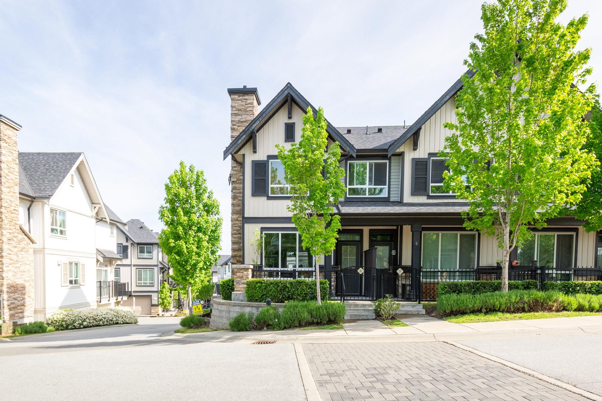 6-30930 Westridge Place, Abbotsford, BC, V2T 0H6