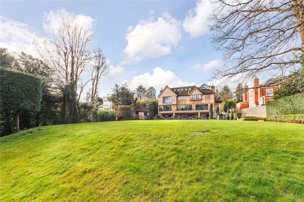 Additional image 41 of 5 bed detached house for saleNewlands Avenue, Radlett WD7