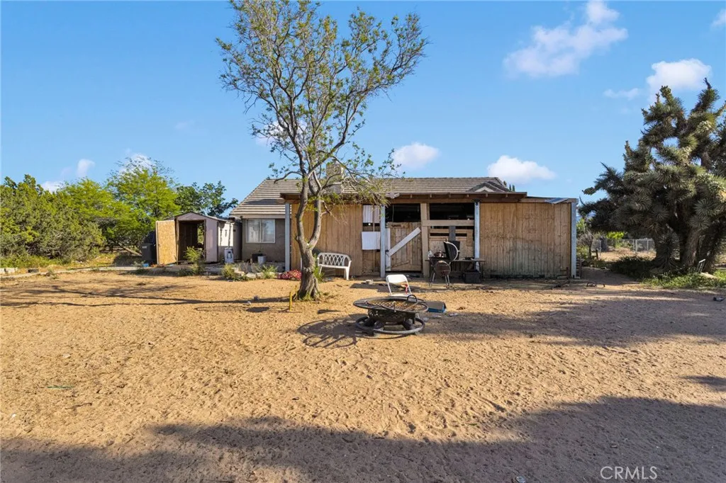 Additional image 59 of 6414 Nielson Road, Phelan, CA 92371