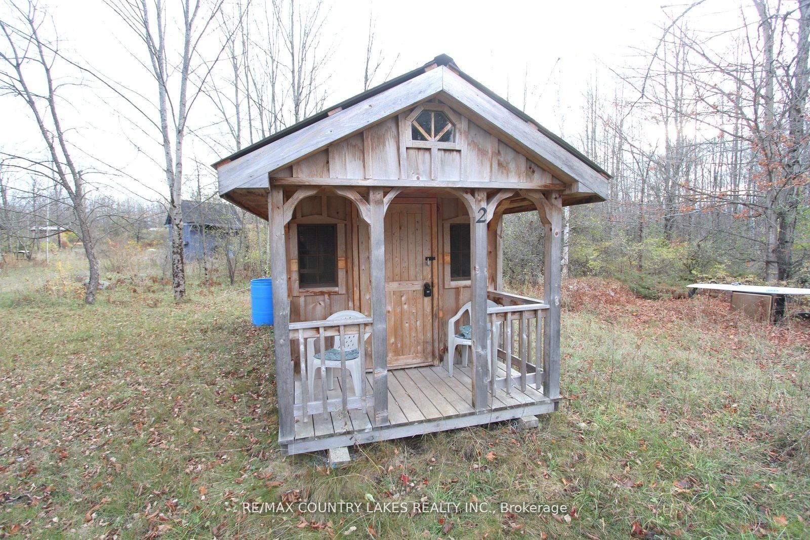 Lt3 Ramblewood Trail, Kawartha Lakes, ON, K0M 2B0