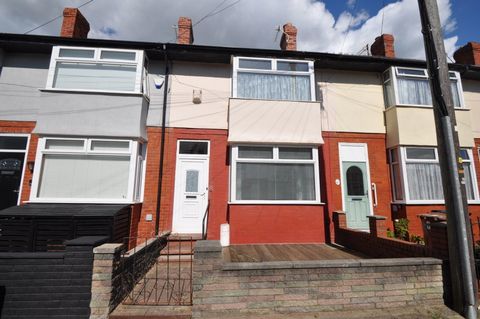 Eastbourne Road, Brighton-Le-Sands L22