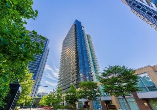 2109-29 Singer Court, Toronto, ON, M2K 0B3