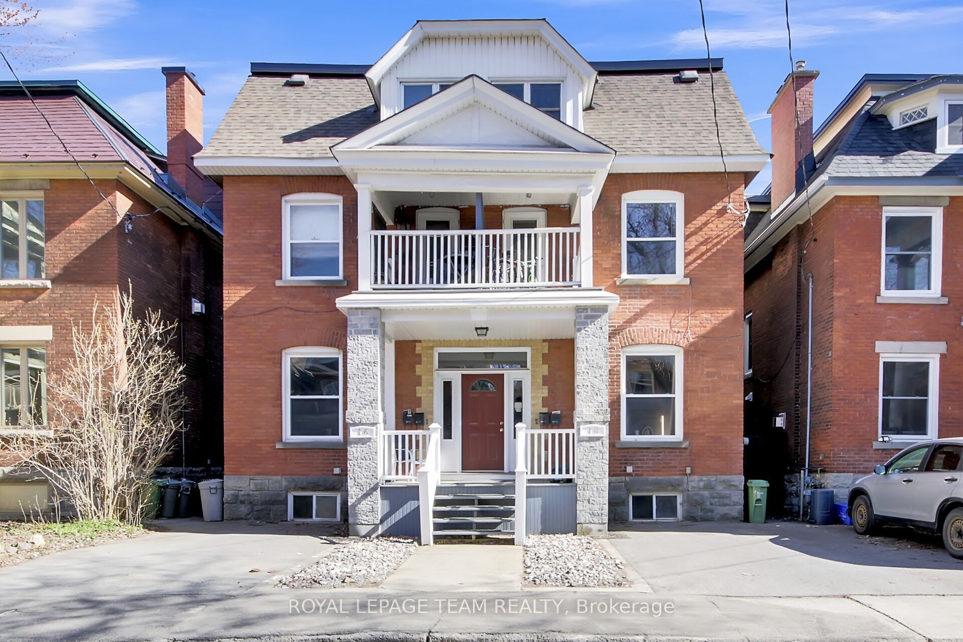 16-18 Regent Street, Ottawa, ON, K1S 2R5