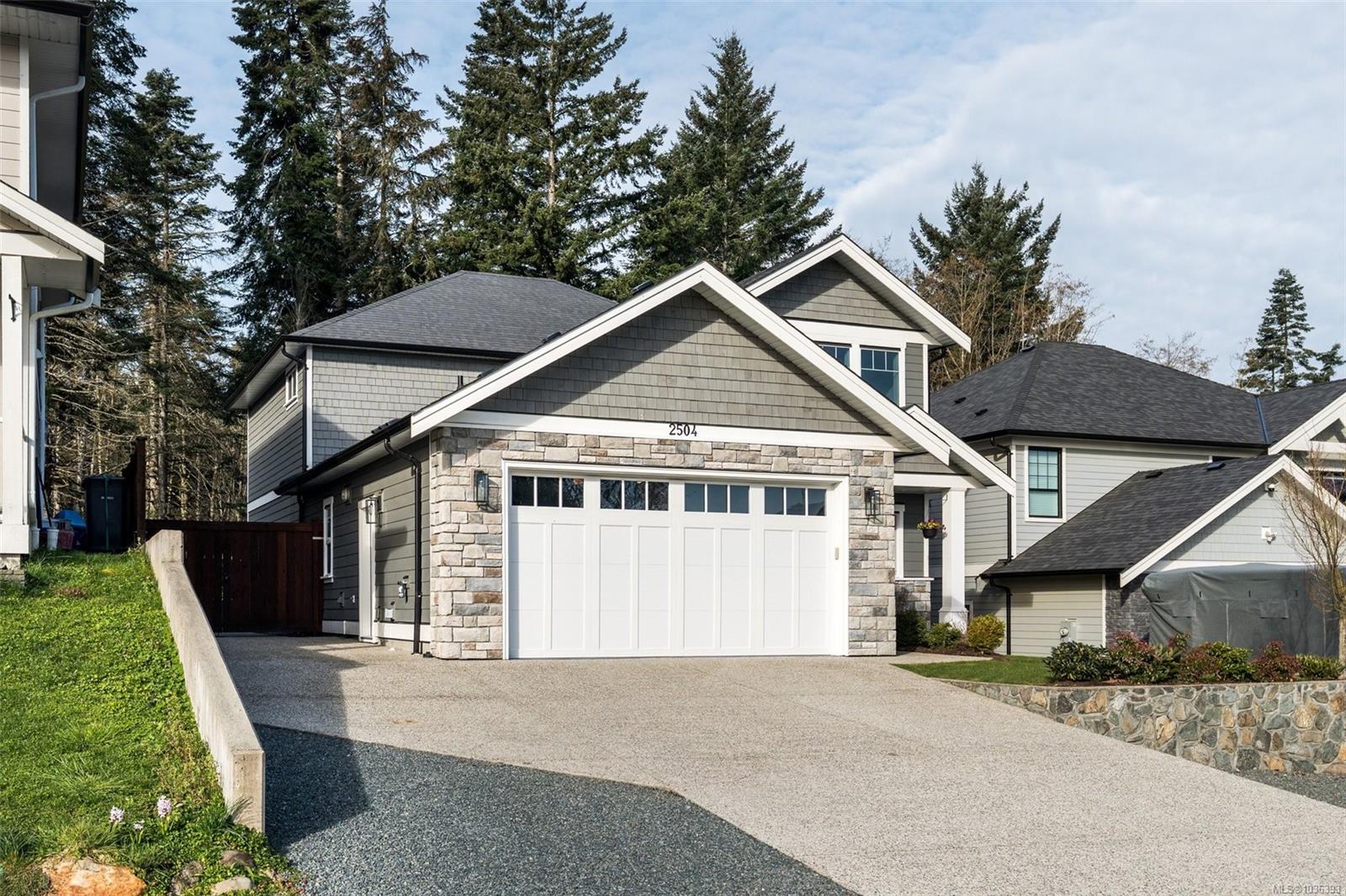 Additional image 3 of 2504 West Trail Court, Sooke, BC, V9Z 1P3