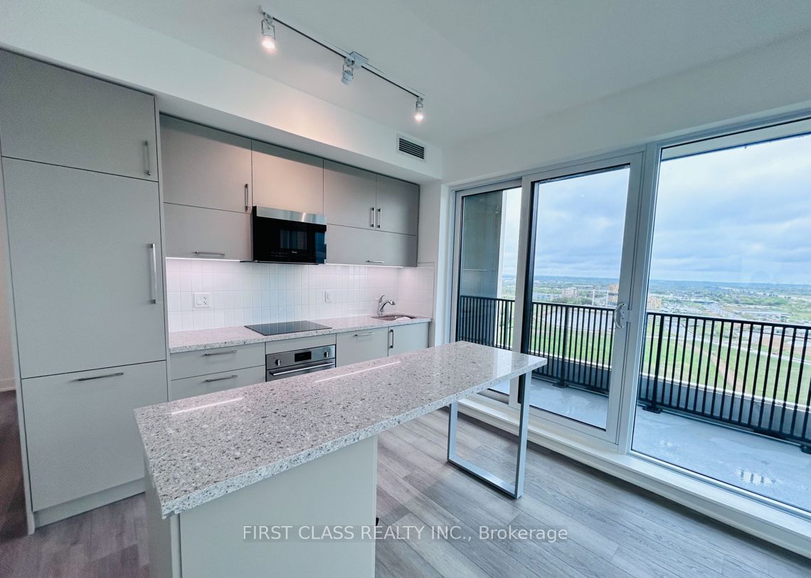 Additional image 5 of 2220-56 Andre De Grasse Street, Markham, ON, L6G 0H8