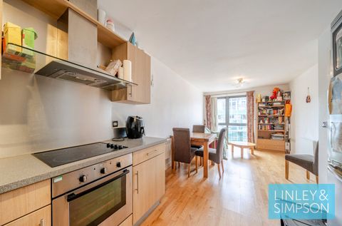 Waterloo Apartments, Waterloo Street, Leeds LS10