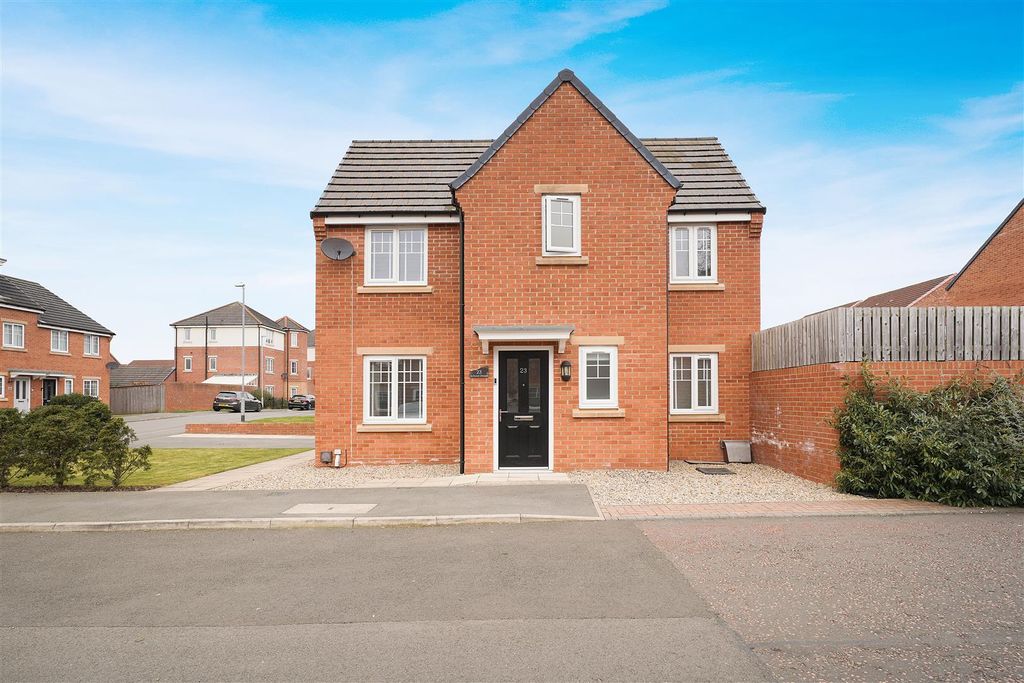 Additional image 17 of 3 bed detached house for saleSchool Street, Darlington DL3