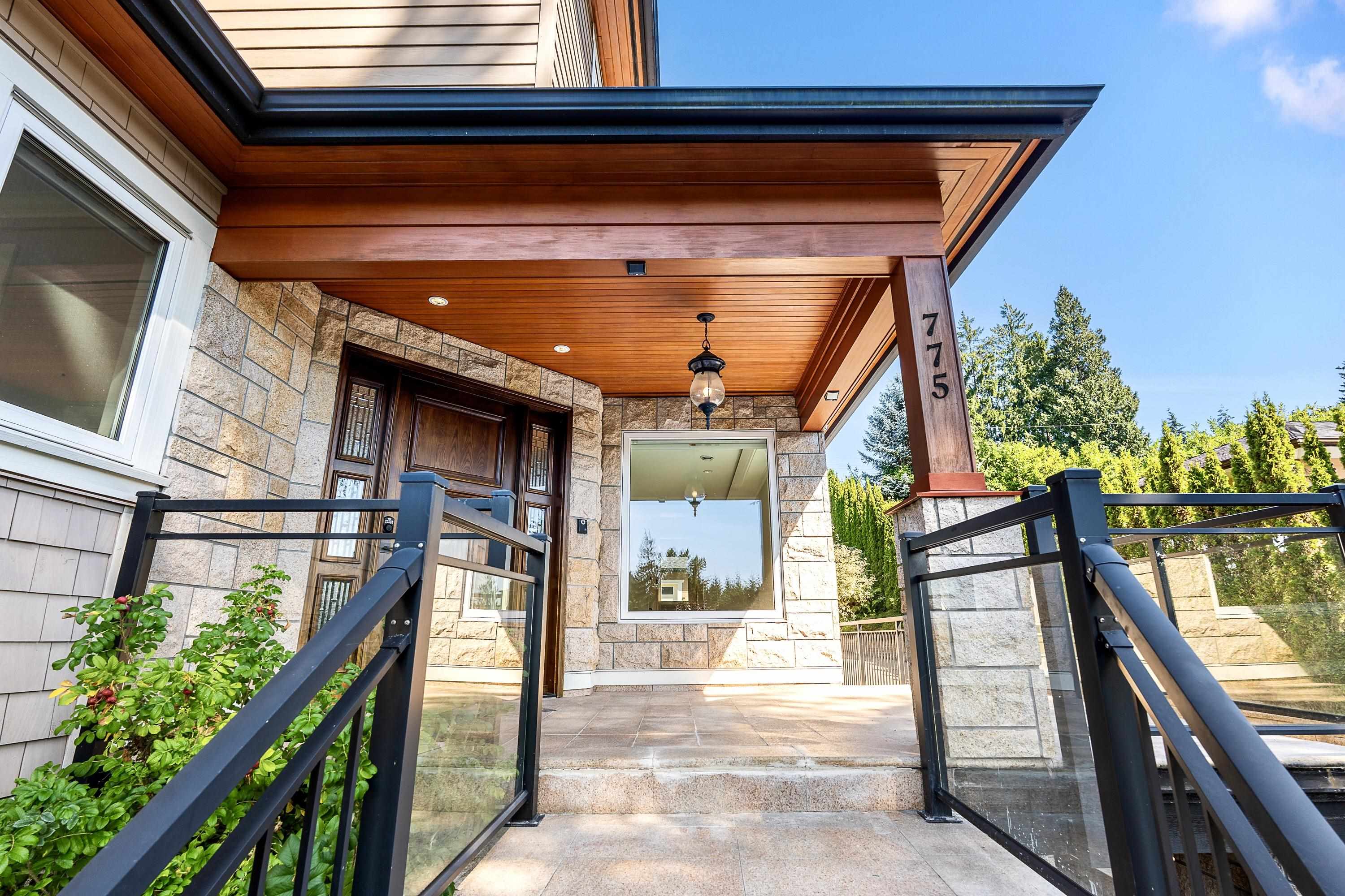 Additional image 2 of 775 Westcot Place, West Vancouver, BC, V7S 1P1