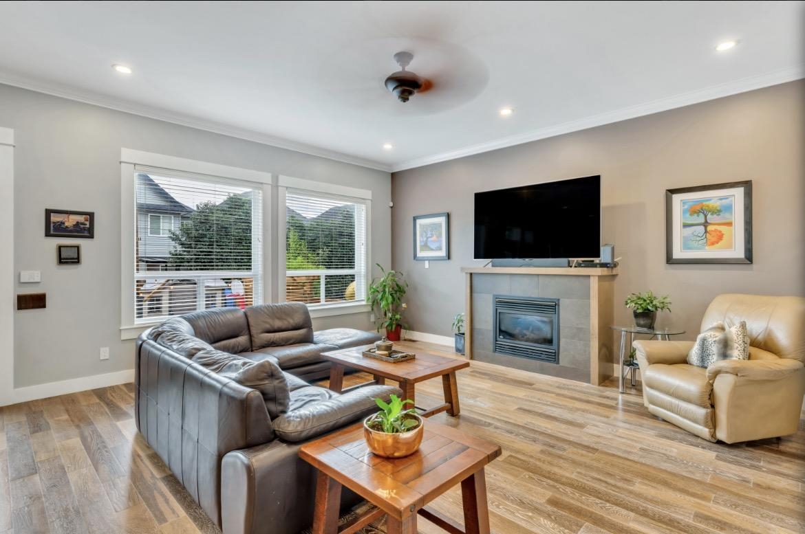 Additional image 2 of Upper House-7294 199 Street, Langley, BC, V2Y 1R9