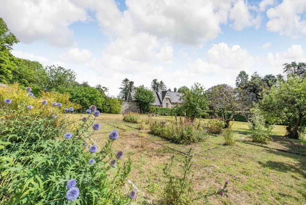 Additional image 60 of 9 bed property for saleGlanolmarch Mansion, Llechryd, Cardigan SA43