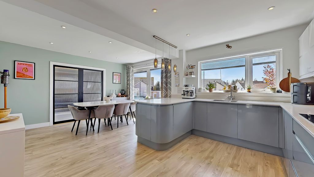 Additional image 6 of 4 bed detached house for saleBelmont Road, Kilmacolm PA13
