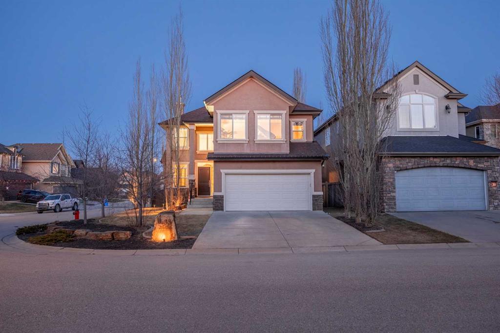 Additional image 3 of 35 Tuscany Estates Crescent NW, Calgary, AB, T3L 0B2