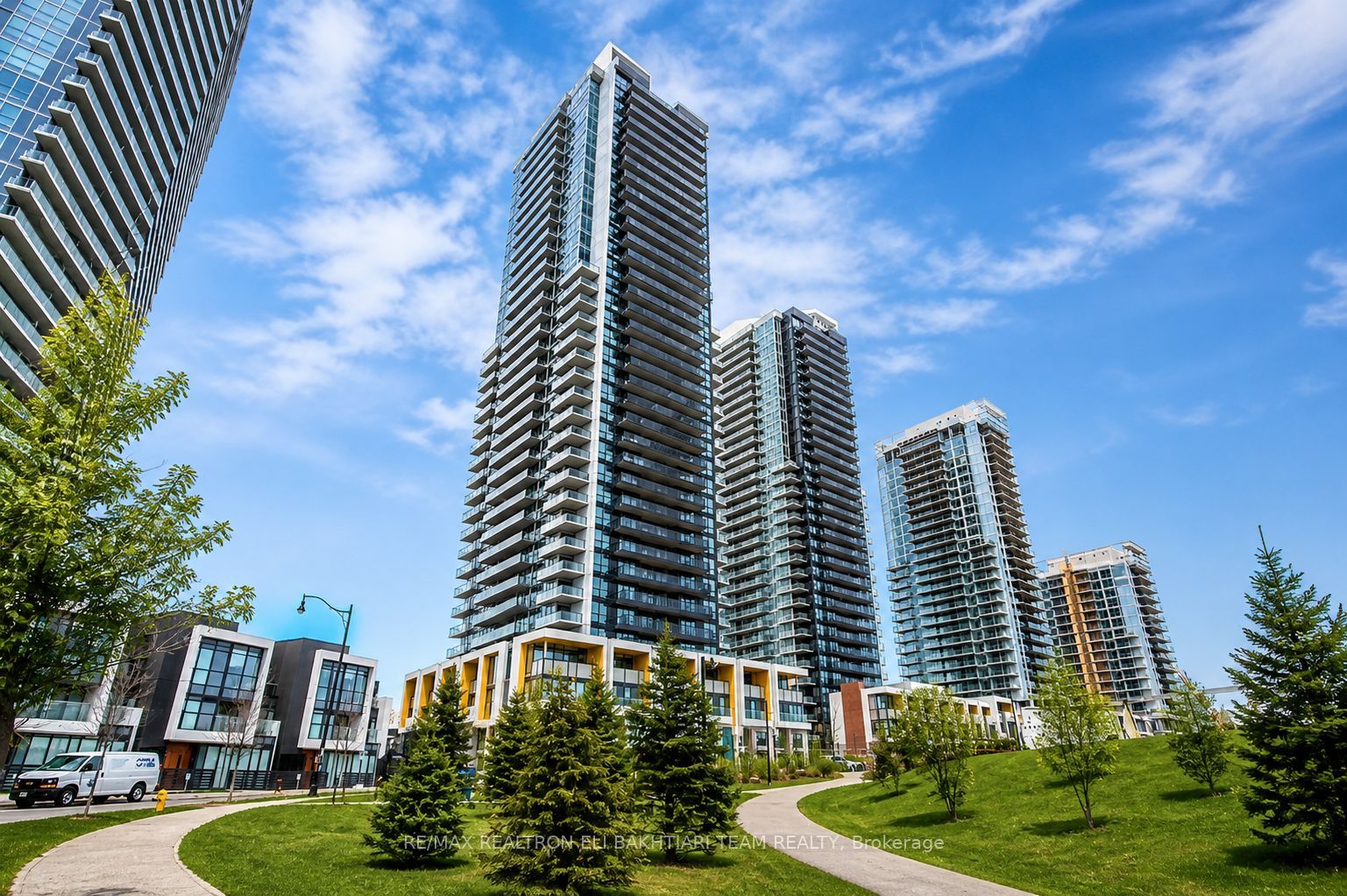 Additional image 2 of 2511-95 Mcmahon Drive, Toronto, ON, M2K 0H2