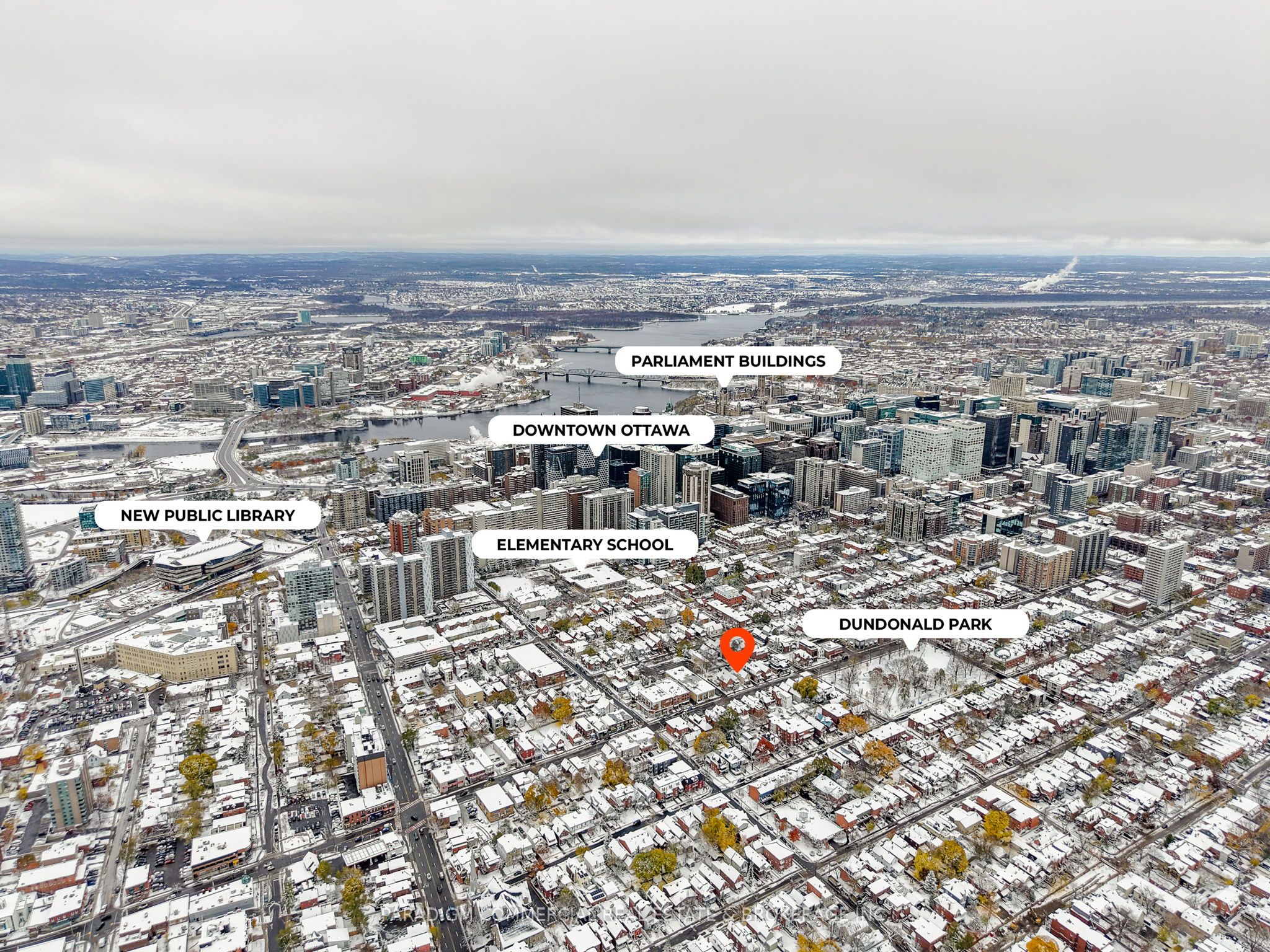 Additional image 5 of 575 Somerset Street W, Ottawa, ON, K1R 5K1