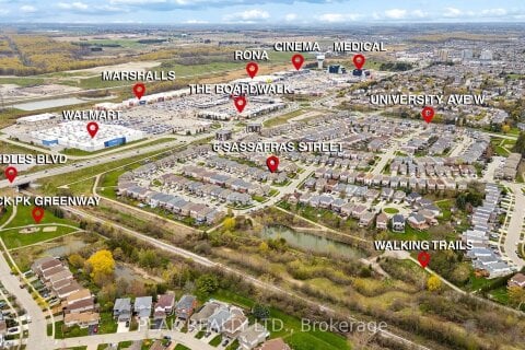 Additional image 7 of 6 Sassafras Street, Kitchener, ON, N2N 3S4