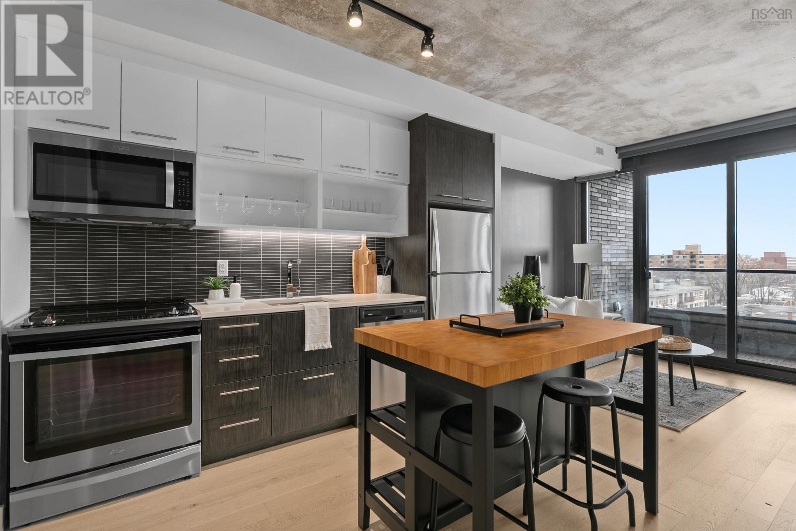 Additional image 3 of 707-1048 Wellington Street, Halifax, NS, B3H0C2