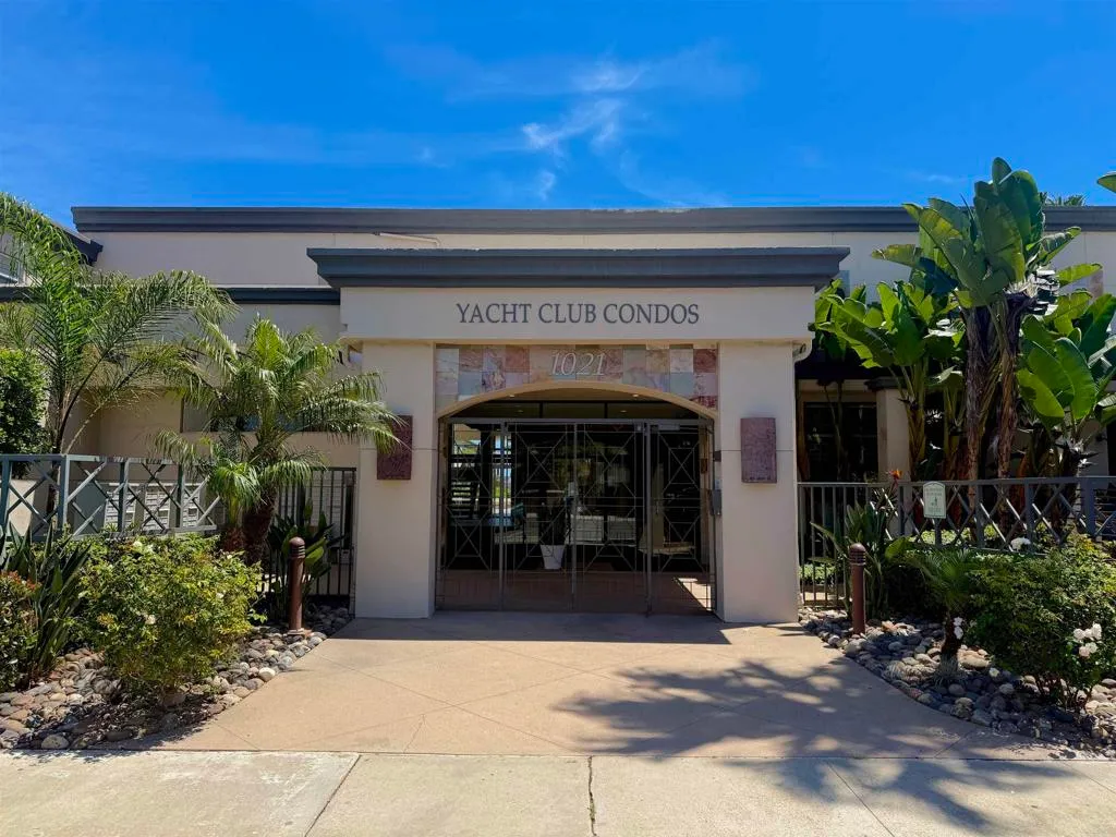 1021 Scott St Unit 233, San Diego, CA 92106
