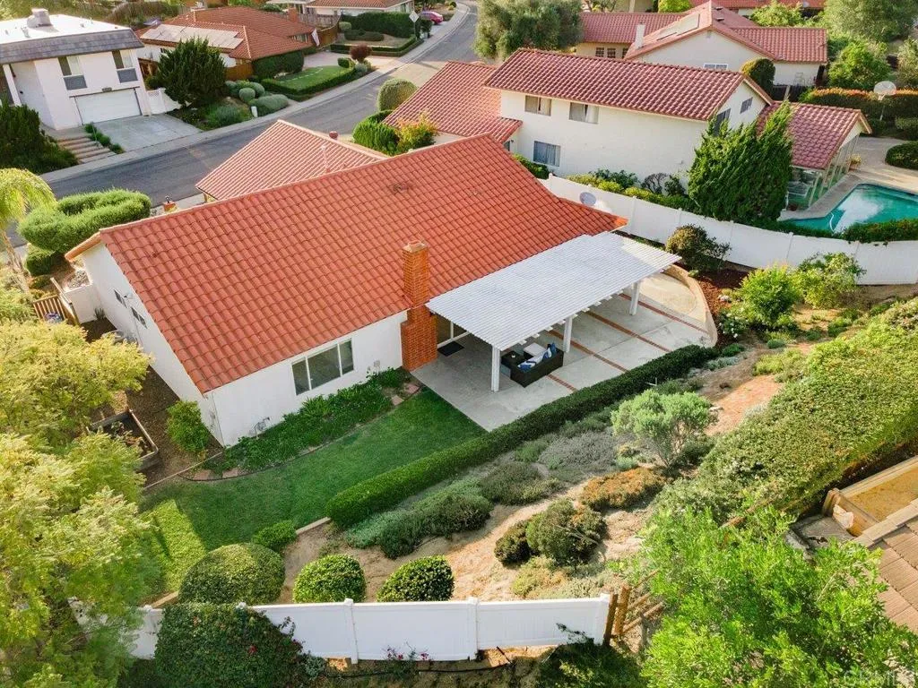 Additional image 36 of 17205 Montero Rd, Rancho Bernardo (San Diego), CA 92128