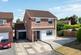 Dalmally Close, Woodthorpe, York, YO24