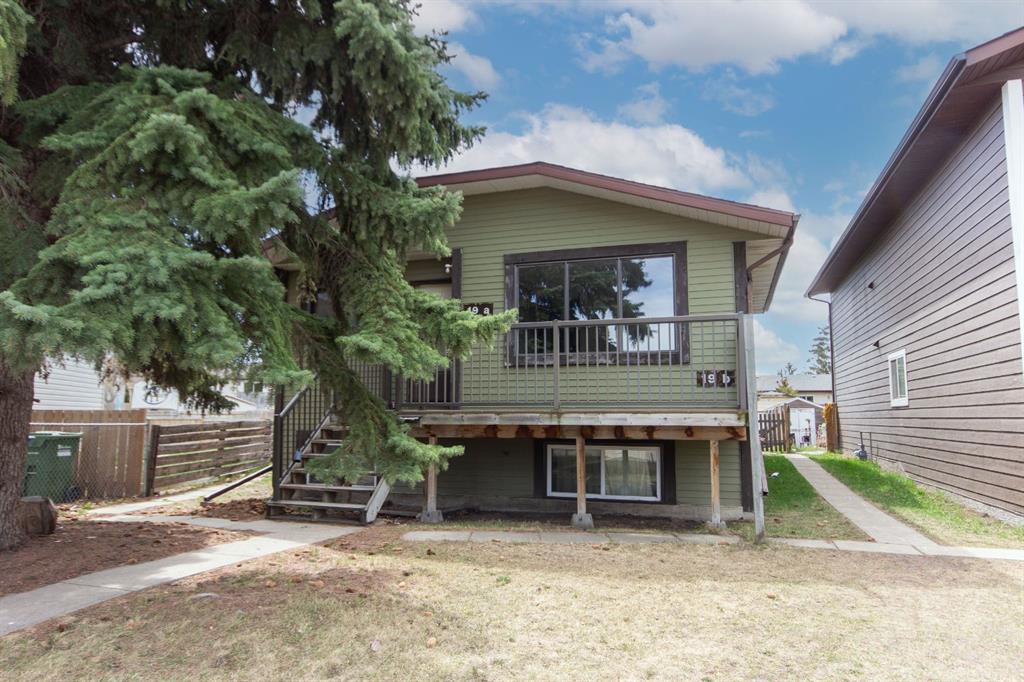 19 Gibson Close, Red Deer, AB, T4P 2Z3