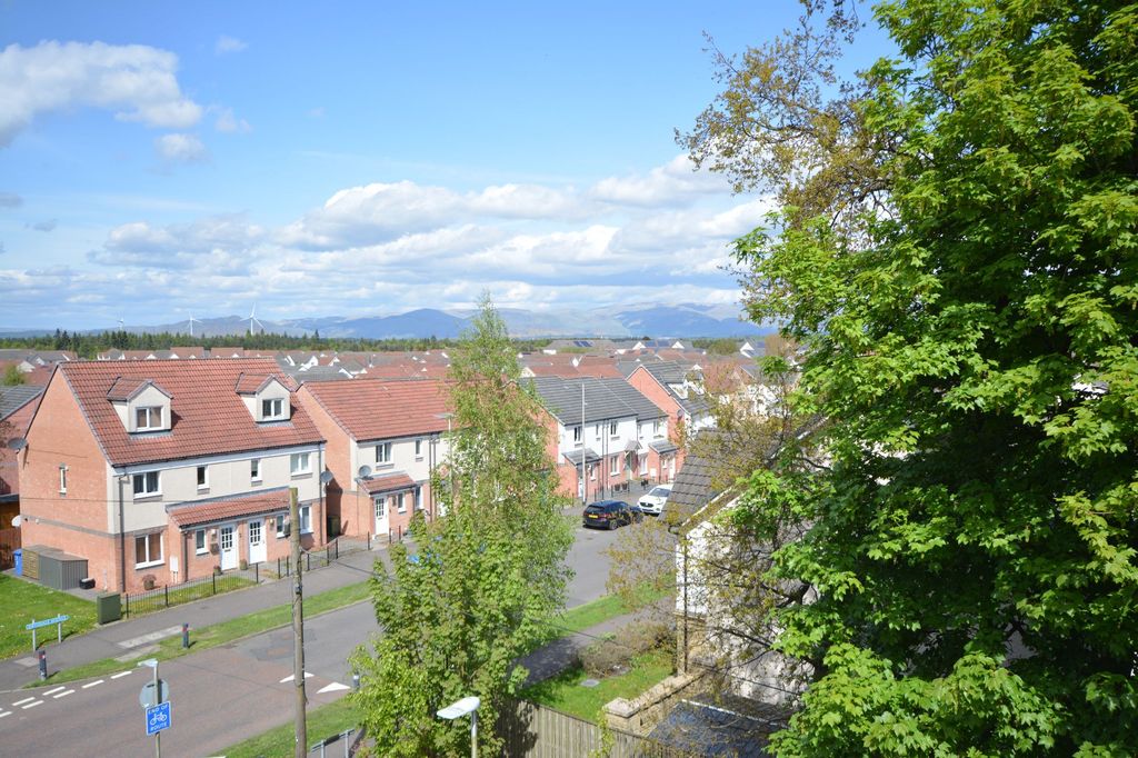 Additional image 5 of 2 bed flat for saleCrown Crescent, Larbert FK5