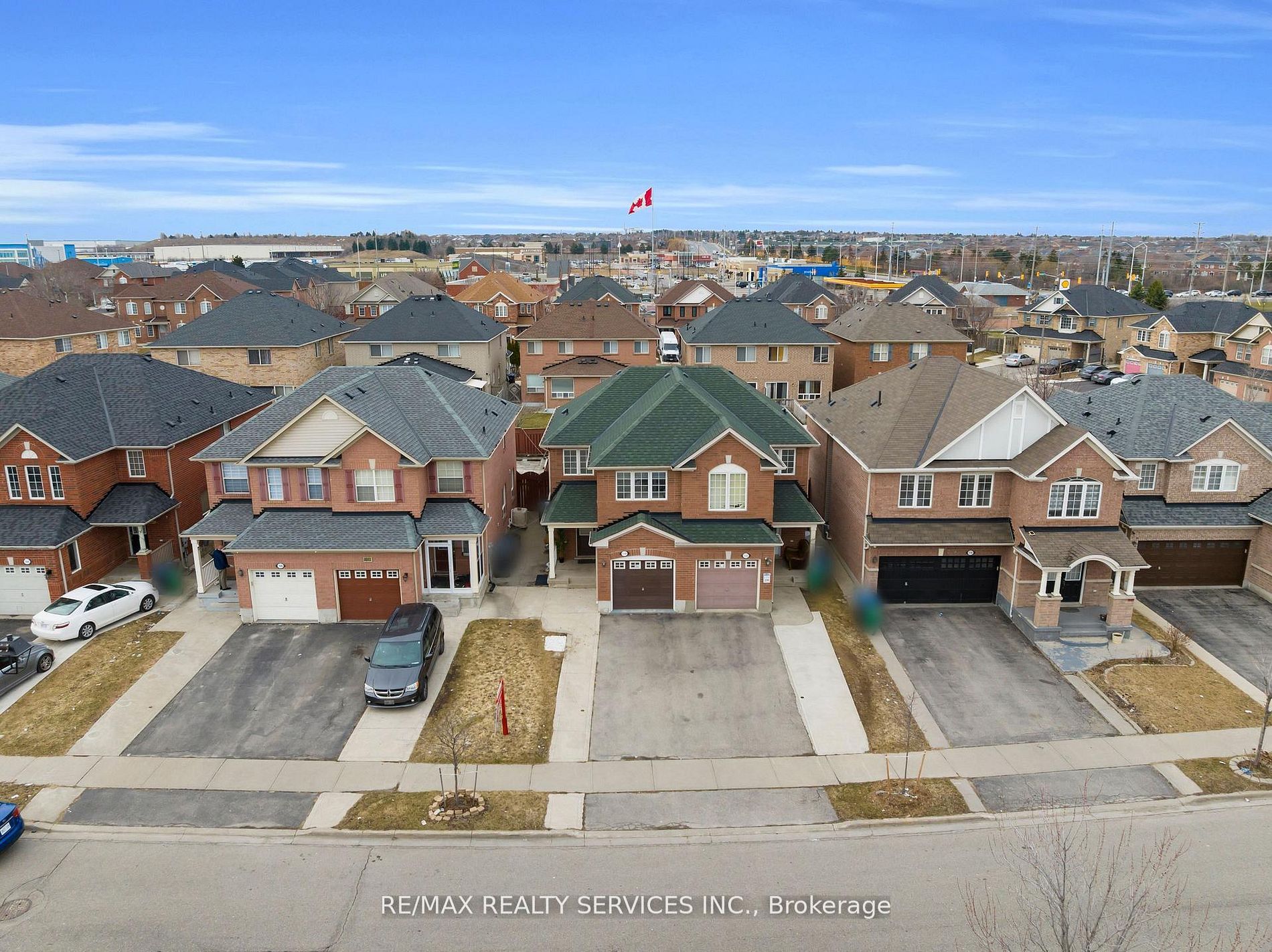 110 Dwyer Drive, Brampton, ON, L6S 0B4 photo 4