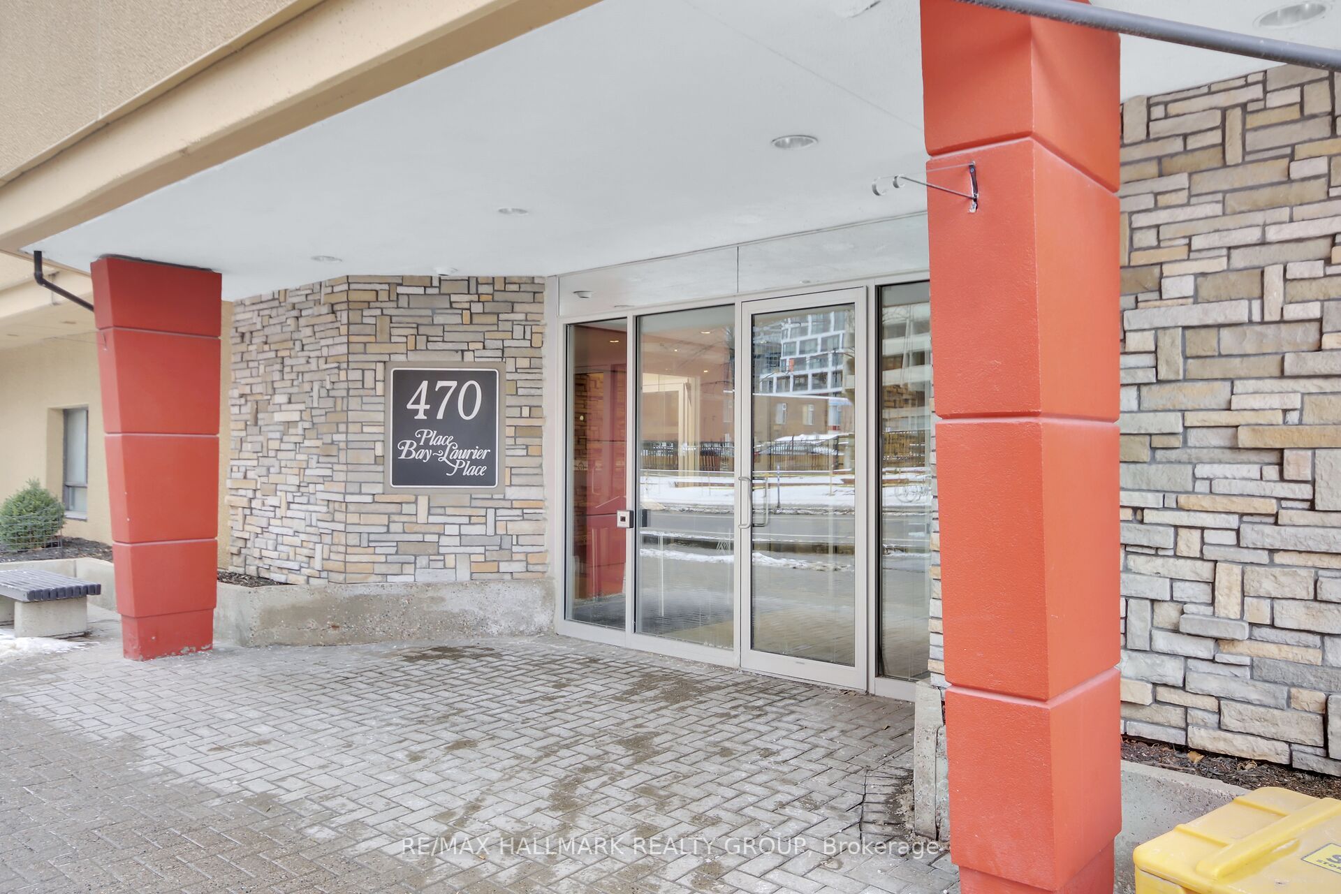 Additional image 3 of 503-470 Laurier Avenue W, Ottawa, ON, K1R 7W9