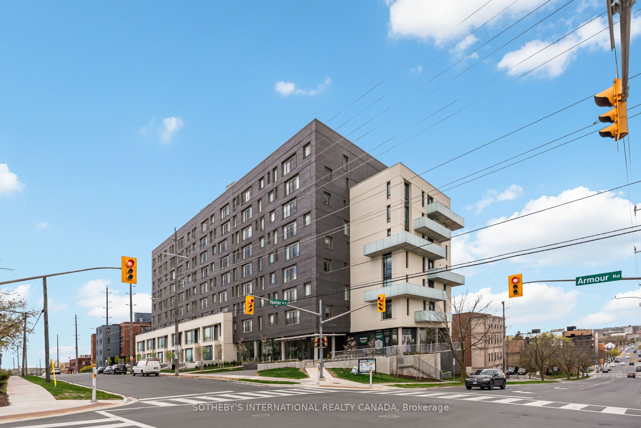 Additional image 5 of TH 105-195 Hunter Street E, Peterborough, ON, K9H 1G9