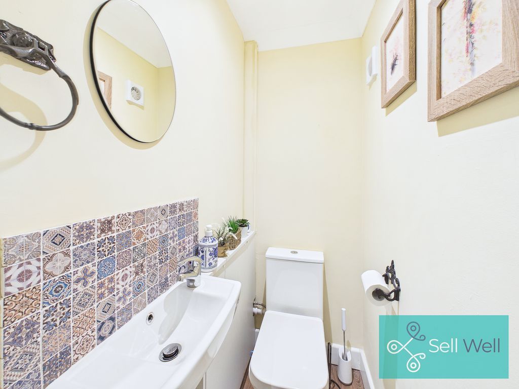 Additional image 16 of 3 bed detached house for saleCrombouke Fold, Worsley, Manchester M28